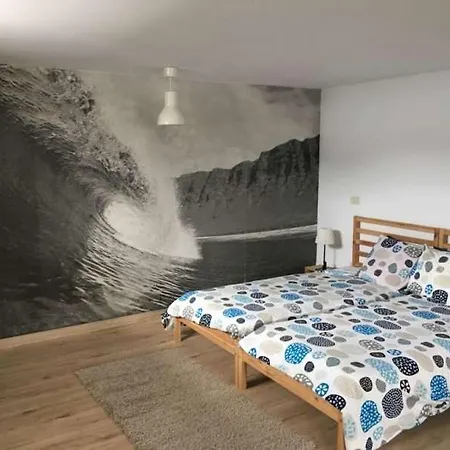 Sleeps 2 Wifi Vakantiehuis