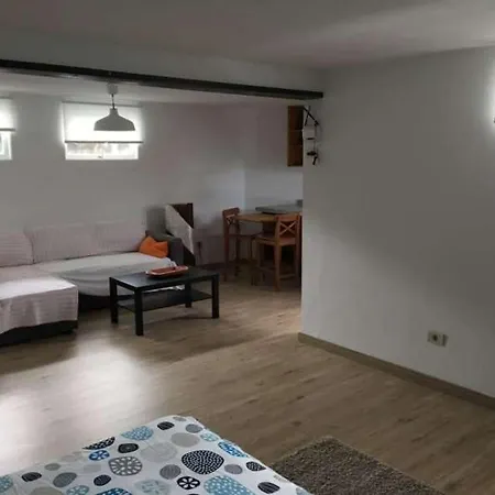 Sleeps 2 Wifi Vakantiehuis *