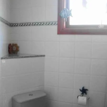 Sleeps 2 Wifi Vakantiehuis Famara