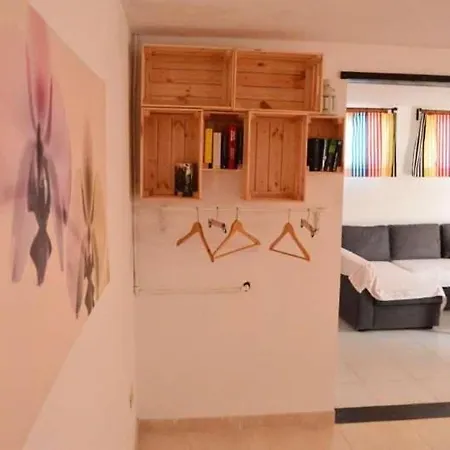بيت للعطل Sleeps 2 Wifi *